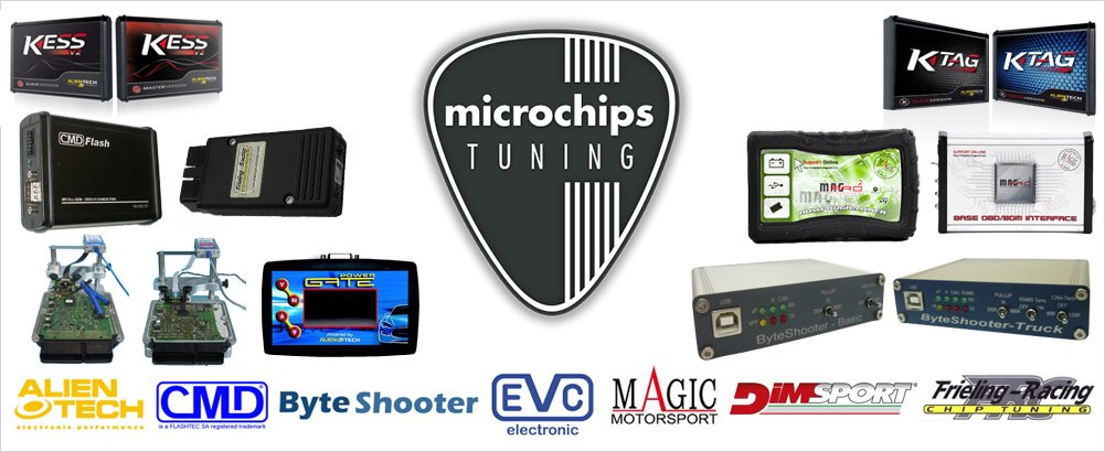 ECU tools
